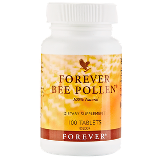 Forever Bee Pollen®